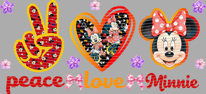 16oz Disney style-D-2786